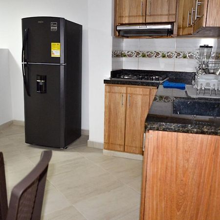 La Plazoleta Apartamento Lejlighed Guatapé Eksteriør billede